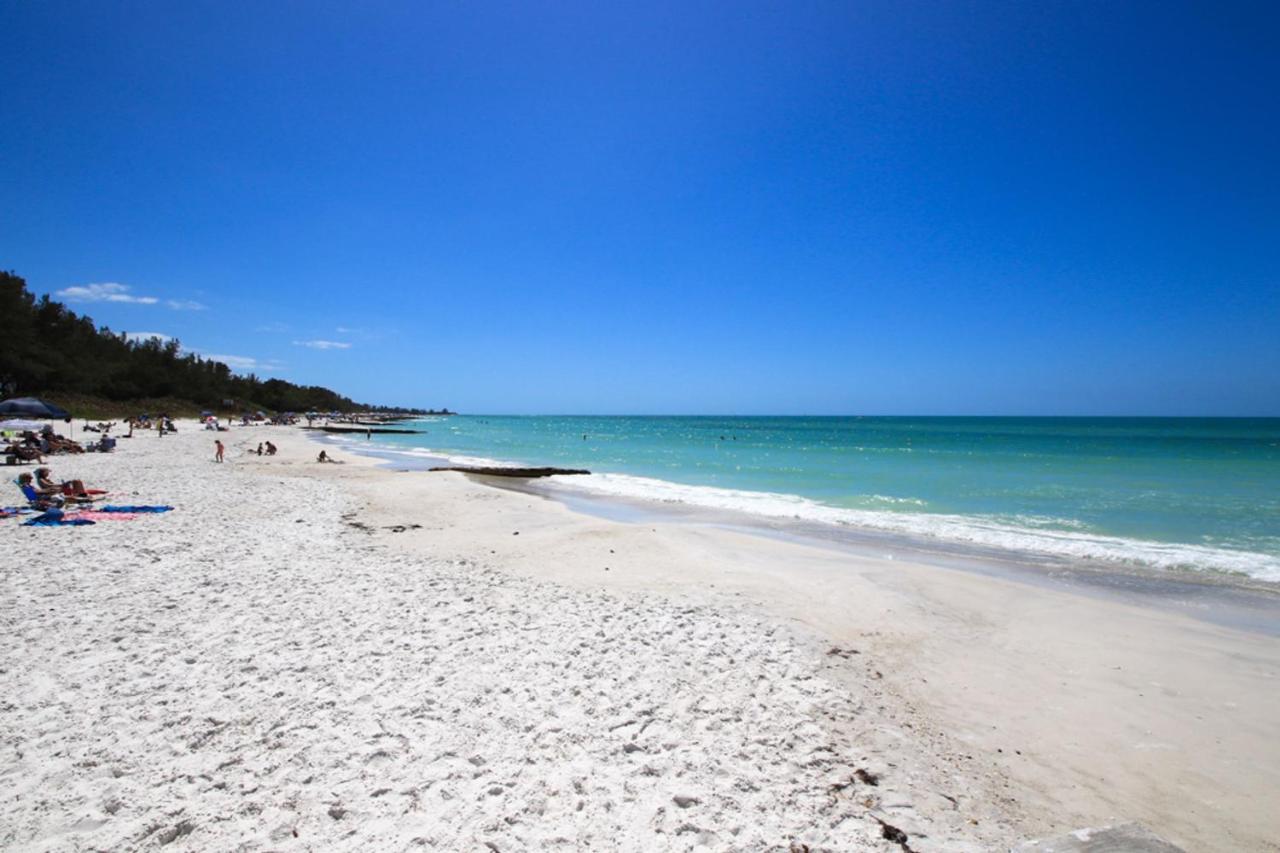 Anna Maria Island 1303 #2 Villa Bradenton Beach Eksteriør billede