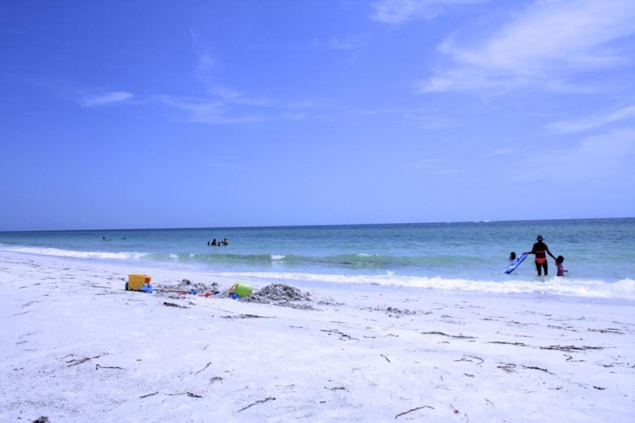 Anna Maria Island 1303 #2 Villa Bradenton Beach Eksteriør billede