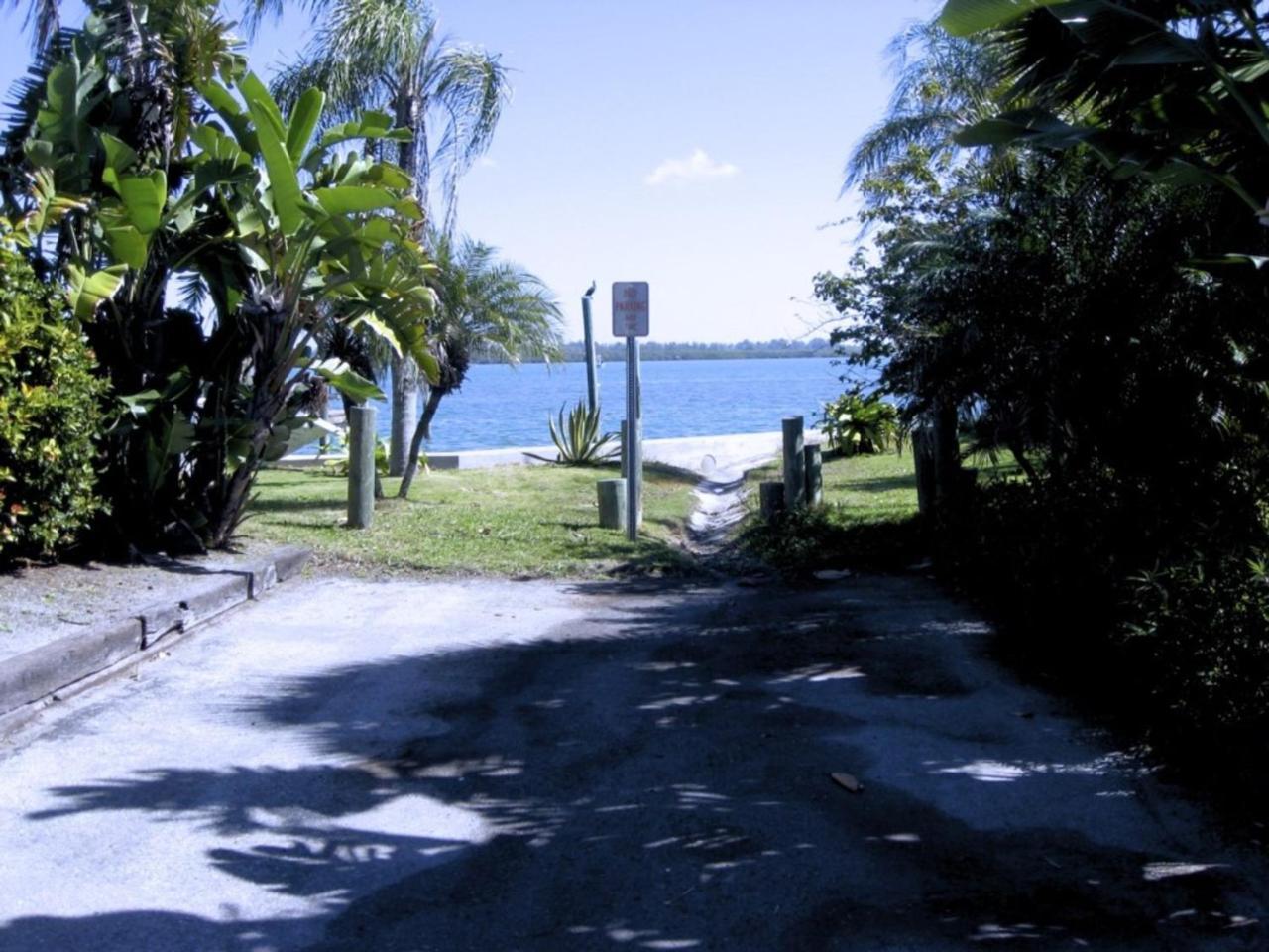 Anna Maria Island 1303 #2 Villa Bradenton Beach Eksteriør billede