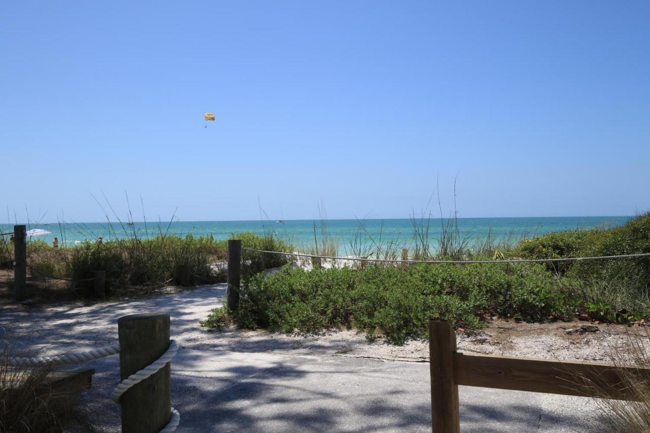 Anna Maria Island 1303 #2 Villa Bradenton Beach Eksteriør billede