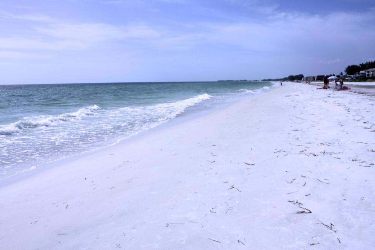 Anna Maria Island 1303 #2 Villa Bradenton Beach Eksteriør billede