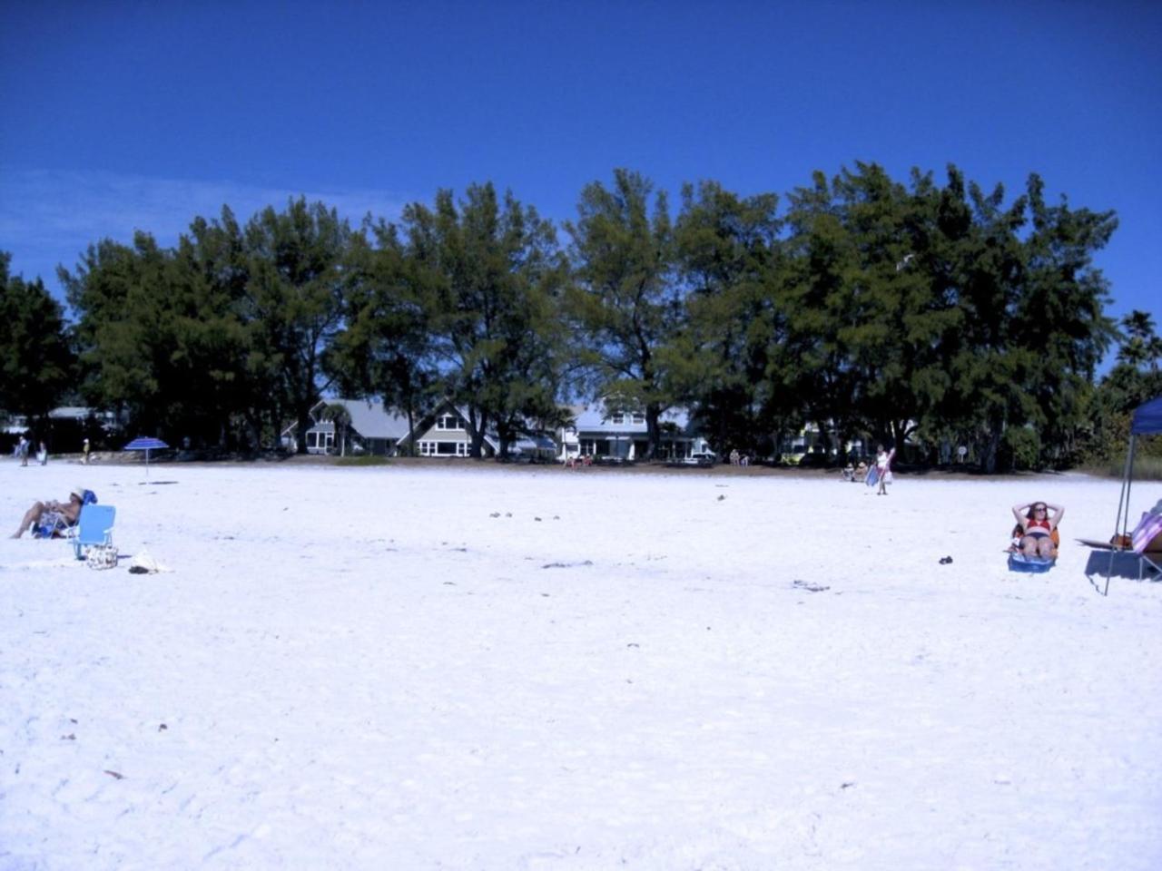 Anna Maria Island 1303 #2 Villa Bradenton Beach Eksteriør billede