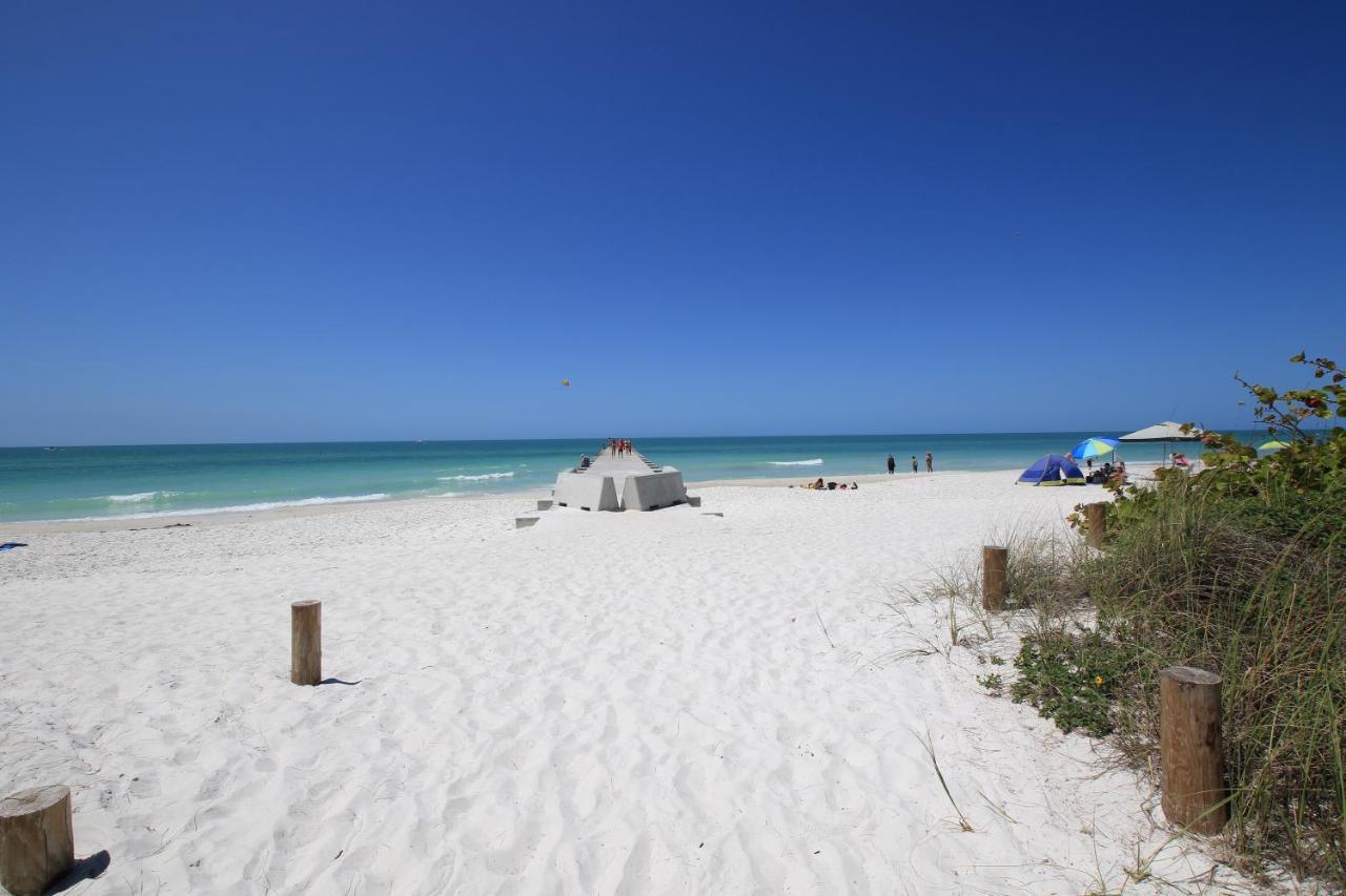 Anna Maria Island 1303 #2 Villa Bradenton Beach Eksteriør billede