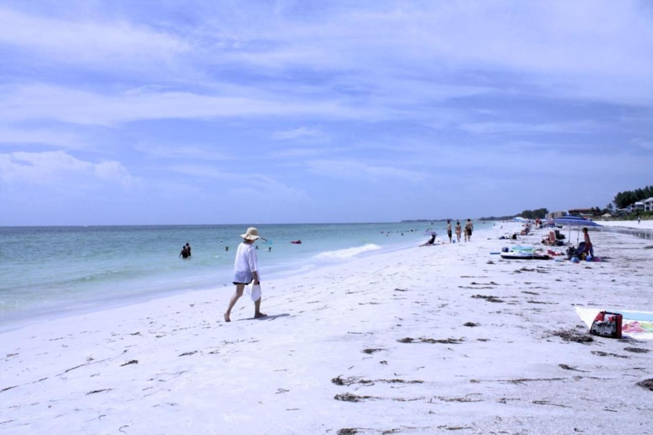 Anna Maria Island 1303 #2 Villa Bradenton Beach Eksteriør billede