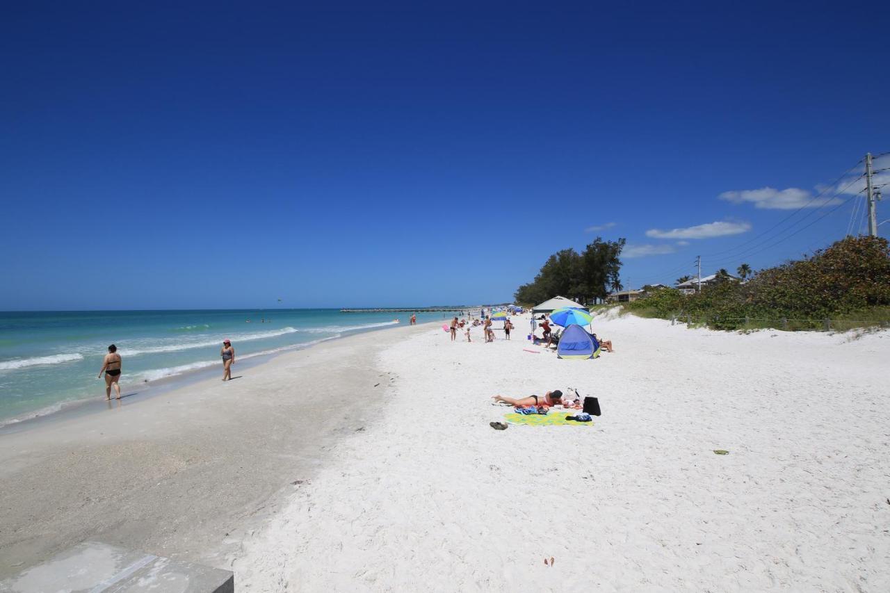 Anna Maria Island 1303 #2 Villa Bradenton Beach Eksteriør billede