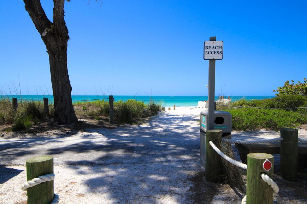 Anna Maria Island 1303 #2 Villa Bradenton Beach Eksteriør billede