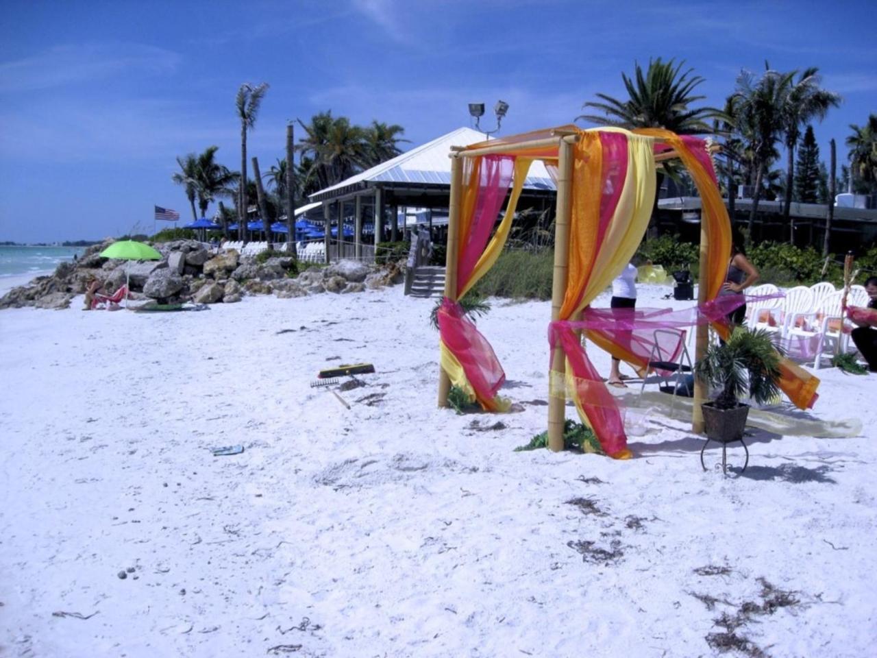 Anna Maria Island 1303 #2 Villa Bradenton Beach Eksteriør billede